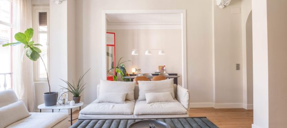 4 غرف نوم شقة في Zaragoza, Spain رقم 65289 6