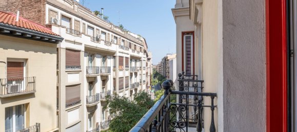 4 غرف نوم شقة في Zaragoza, Spain رقم 65289 32