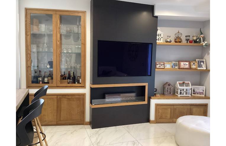 5 rooms Apartment in Forlì, Italy No. 275918