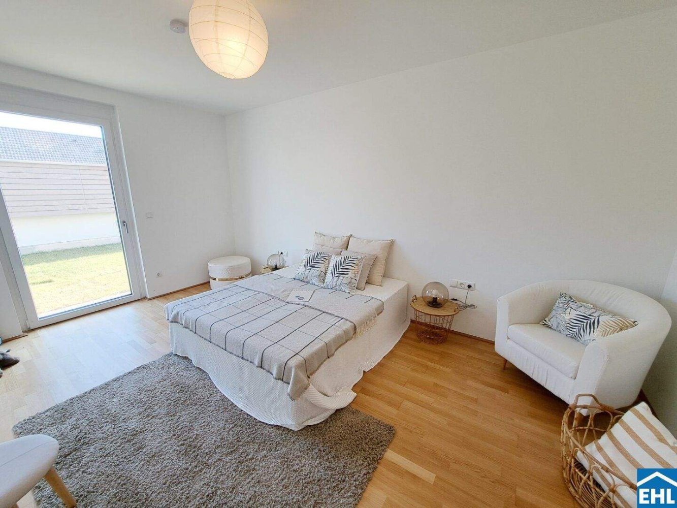 3-salle Appartement à Deutsch-Wagram, Austria No. 254778