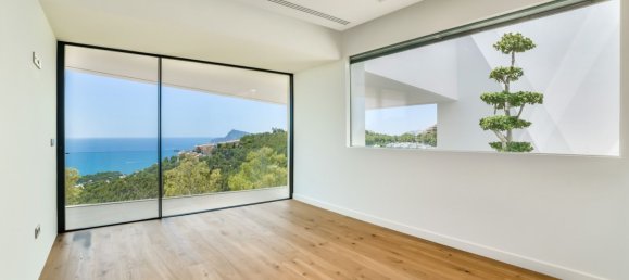 5 bedrooms Villa in Altea, Spain No. 11863 22