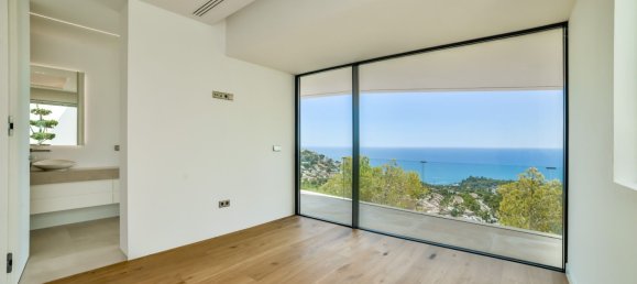5 bedrooms Villa in Altea, Spain No. 11863 20