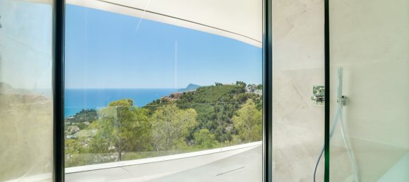 5 bedrooms Villa in Altea, Spain No. 11863 23