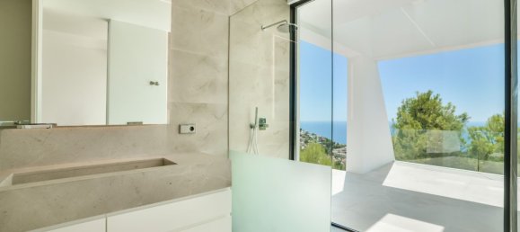 5 bedrooms Villa in Altea, Spain No. 11863 25