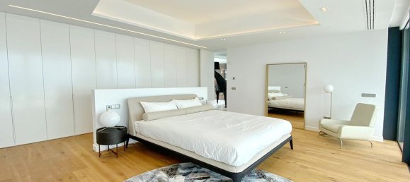 5 bedrooms Villa in Altea, Spain No. 11863 15