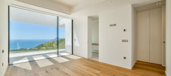 5 bedrooms Villa in Altea, Spain No. 11863 19