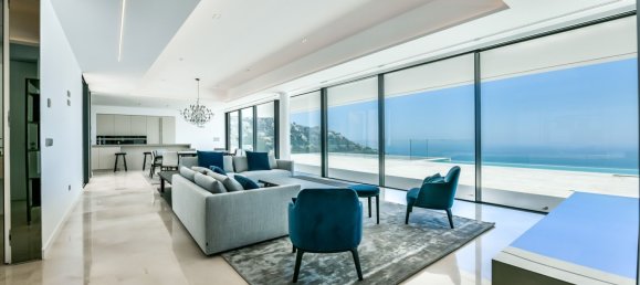 5 bedrooms Villa in Altea, Spain No. 11863 29