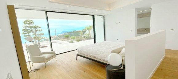 5 bedrooms Villa in Altea, Spain No. 11863 14