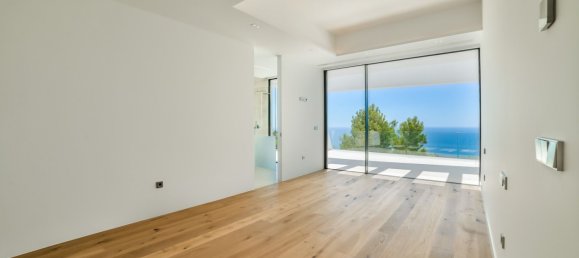 5 bedrooms Villa in Altea, Spain No. 11863 24