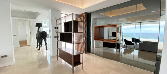 5 bedrooms Villa in Altea, Spain No. 11863 9