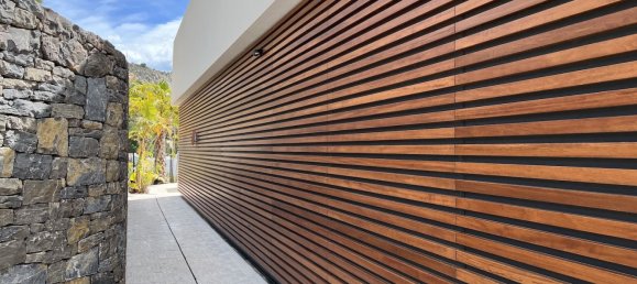 5 bedrooms Villa in Altea, Spain No. 11863 7