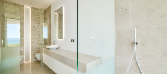 5 bedrooms Villa in Altea, Spain No. 11863 21