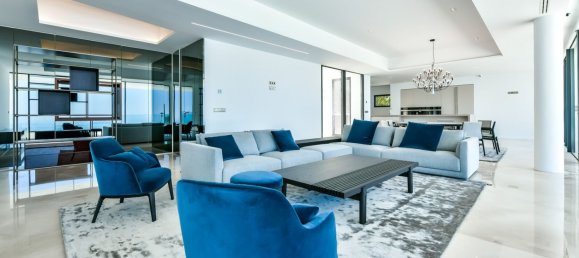 5 bedrooms Villa in Altea, Spain No. 11863 30