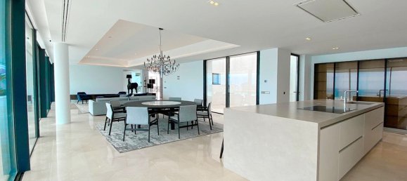 5 bedrooms Villa in Altea, Spain No. 11863 10