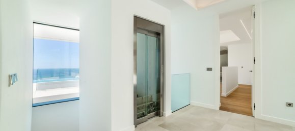 5 bedrooms Villa in Altea, Spain No. 11863 26