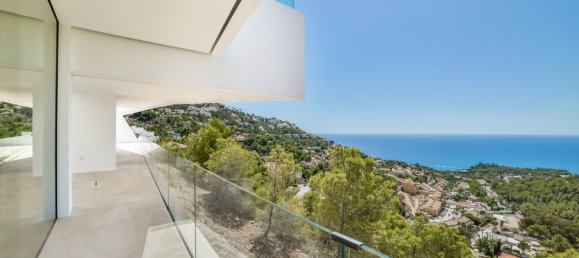 5 bedrooms Villa in Altea, Spain No. 11863 28