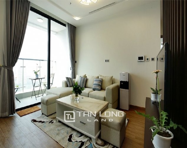 3 Schlafzimmer Wohnung in Ba Dinh, Vietnam, Nr. 1212