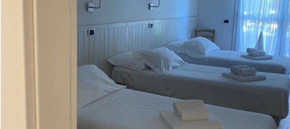 Apartamento de 5 divisões em Rho, Italy N.º 285522 16