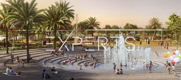 5 غرف نوم فيلا في جزيرة ياس, UAE رقم 41290 7