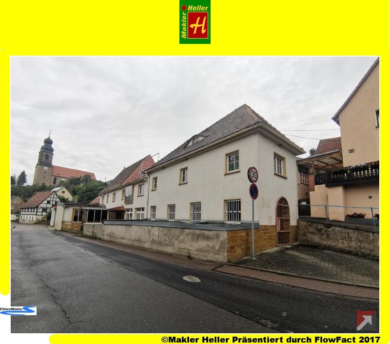 8 rooms Building in Nossen, Germany No. 301054