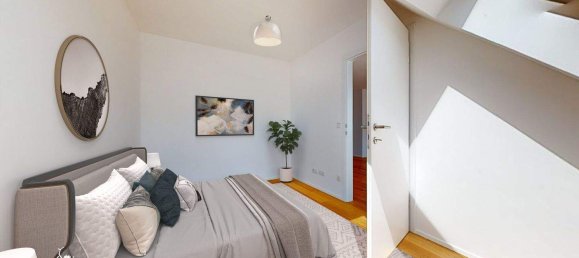 2غرفة شقة في Margareten, Austria رقم 134977 9