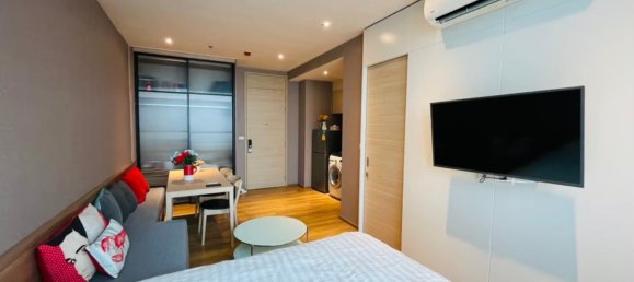 Condominio de 30 m² en Khlong Toei, Thailand No. 68764 3