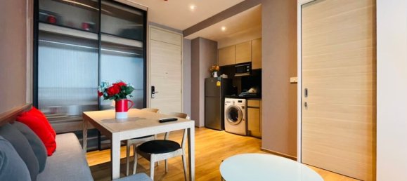 Condominio de 30 m² en Khlong Toei, Thailand No. 68764 2