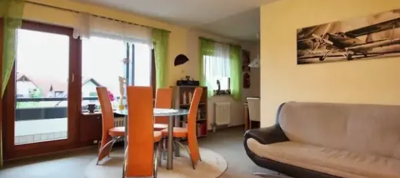 1 غرف نوم شقة في Schwarzwald-Baar-Kreis, Germany رقم 365723 2