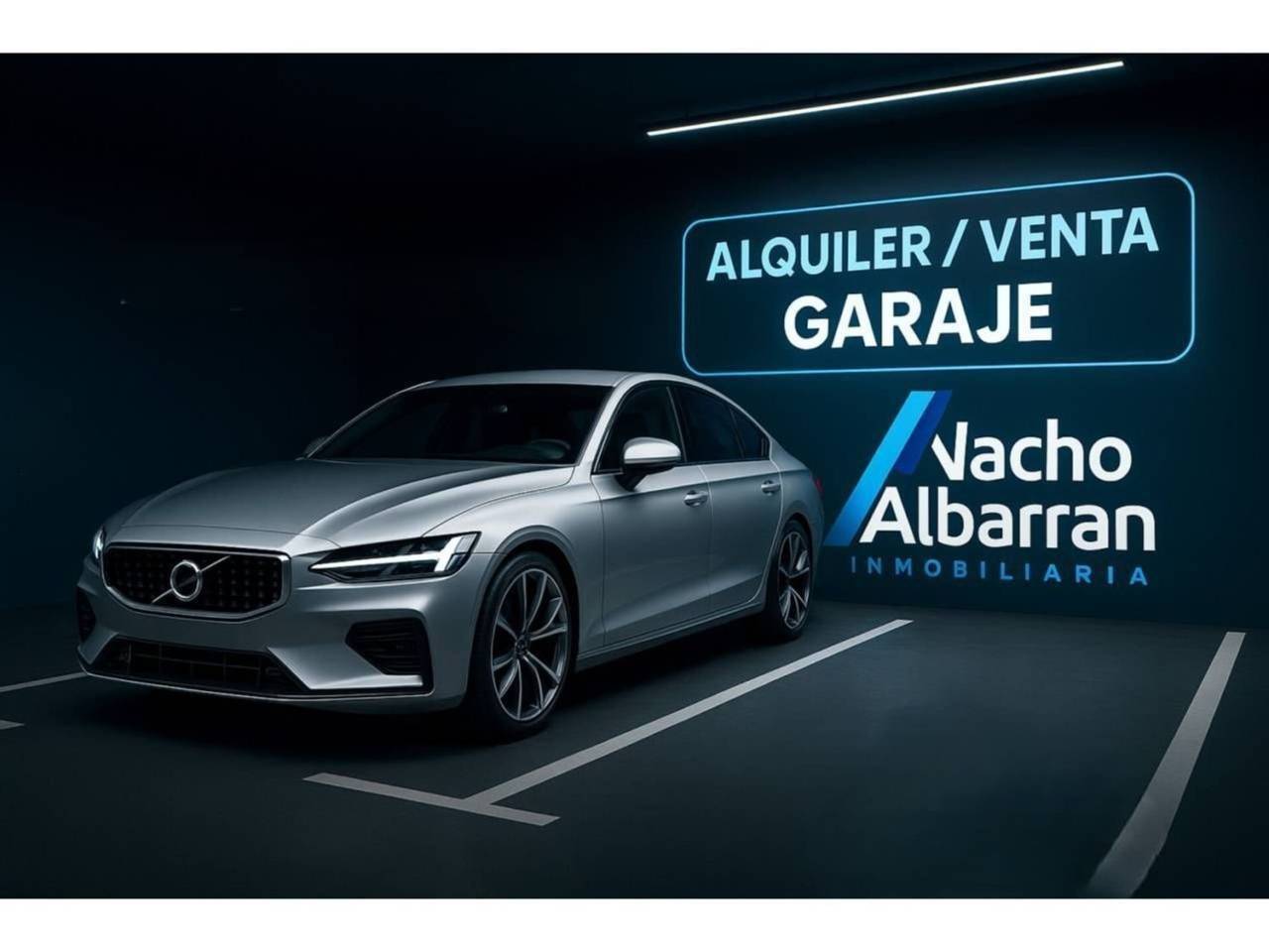 12m² Parking in Badajoz, Spain No. 146426