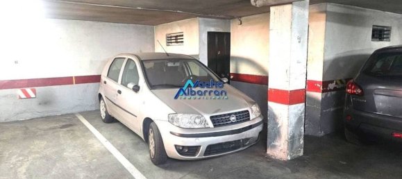 12m² Parking in Badajoz, Spain No. 146426 2