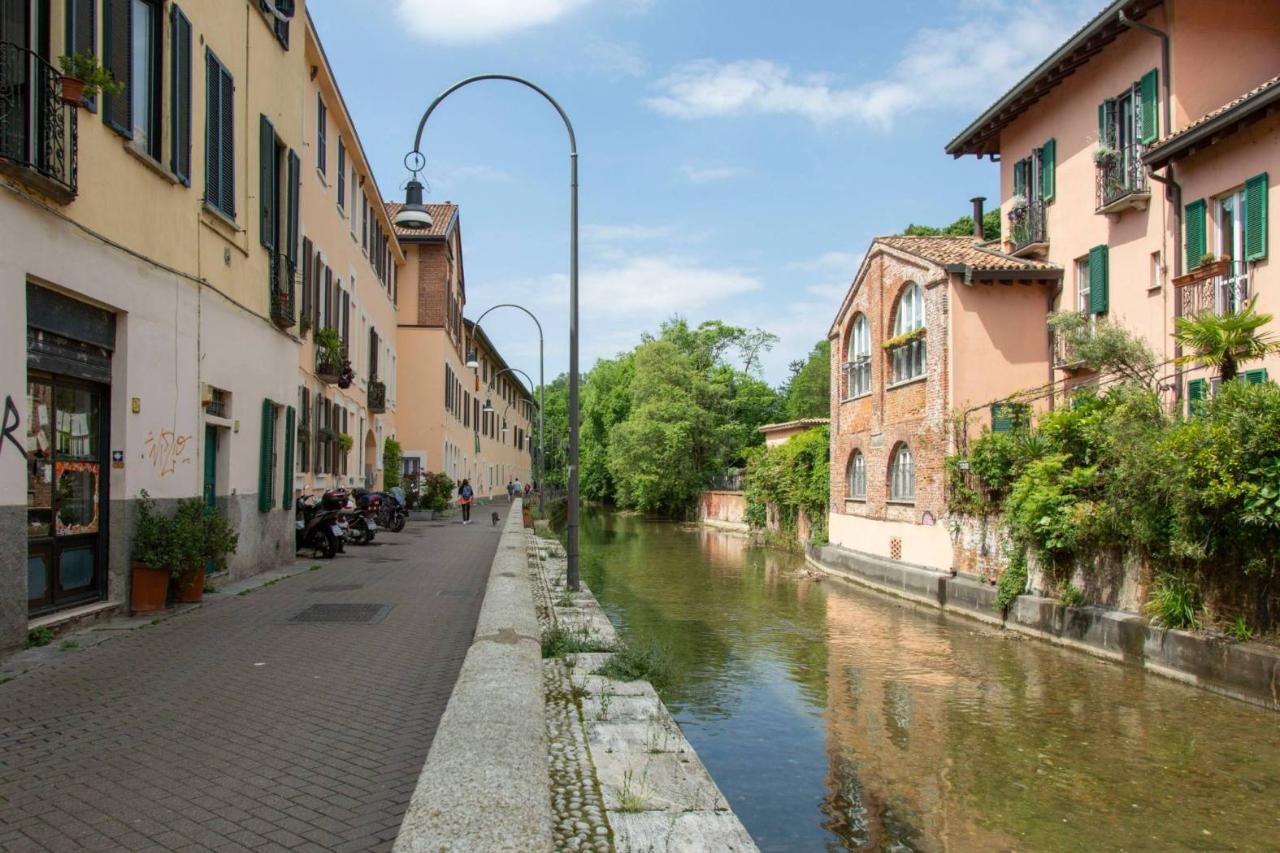 3غرفة شقة في Milan, Italy رقم 241311