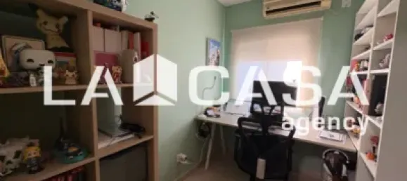 4 bedrooms Apartment in Andalusia, Spain No. 181696 8