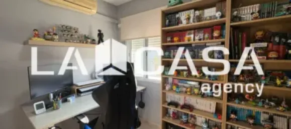 4 bedrooms Apartment in Andalusia, Spain No. 181696 2