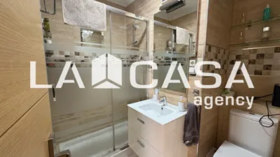 4 bedrooms Apartment in Andalusia, Spain No. 181696