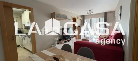 4 bedrooms Apartment in Andalusia, Spain No. 181696 14