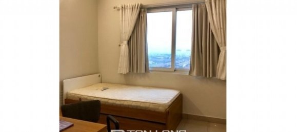 Apartamento de 3 dormitorios en Tay Ho, Vietnam No. 979 6