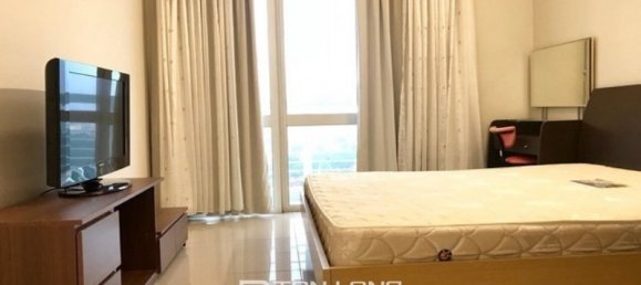 Apartamento de 3 dormitorios en Tay Ho, Vietnam No. 979 4