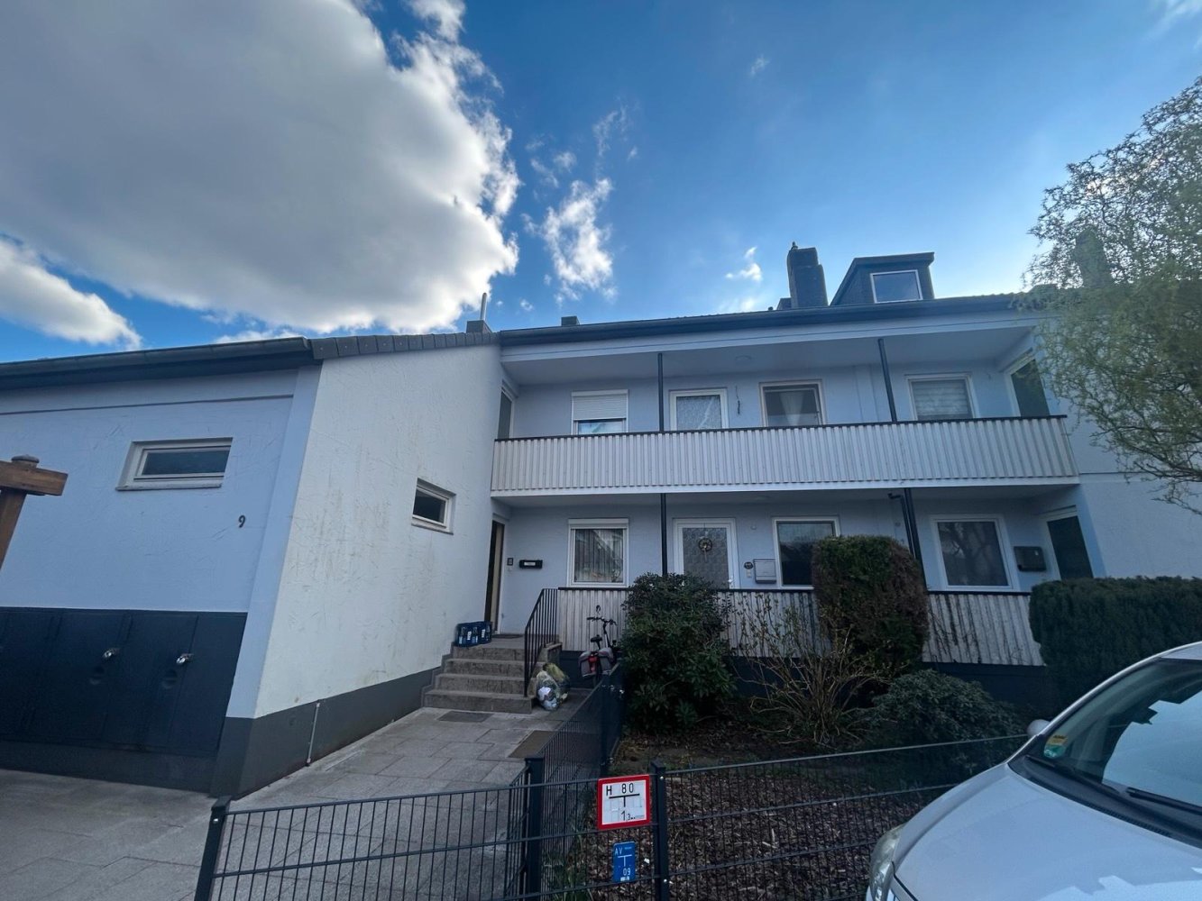 3 Schlafzimmer Wohnung in Hanover, Germany, Nr. 371874