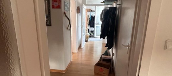 3 Schlafzimmer Wohnung in Hanover, Germany, Nr. 371874 13