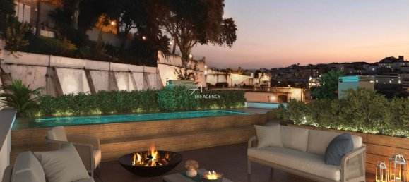 1 bedroom Apartment in Lisbon, Portugal No. 11964 12