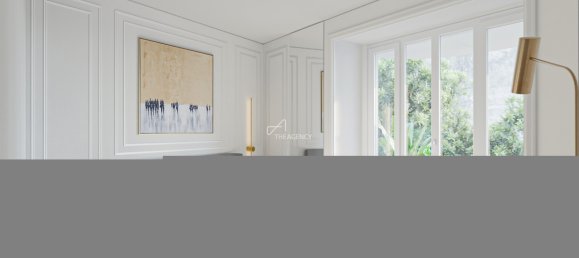 1 bedroom Apartment in Lisbon, Portugal No. 11964 8