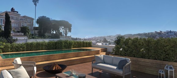 1 bedroom Apartment in Lisbon, Portugal No. 11964 9