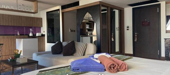 Condo à Karon, Thailand 60m² No. 14603 4