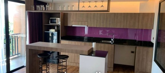 Condo à Karon, Thailand 60m² No. 14603 5