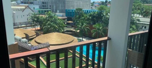 Condo à Karon, Thailand 60m² No. 14603 8