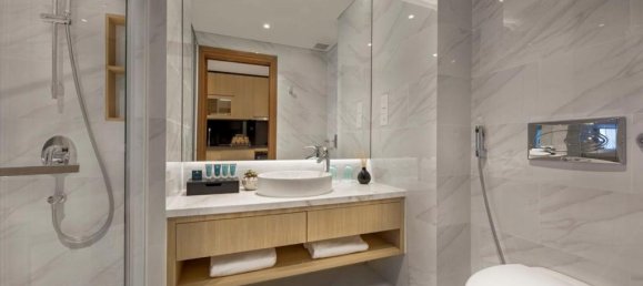 1 bedroom Apartment for rent in Son Tra, Da Nang, Vietnam № 20688 4