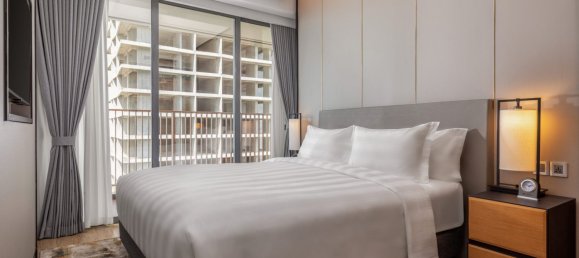 1 bedroom Apartment for rent in Son Tra, Da Nang, Vietnam № 20688 3