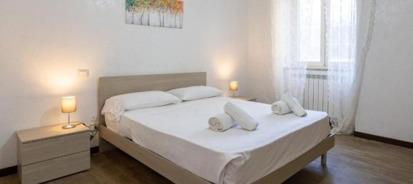 3 Schlafzimmer Wohnung in Naples, Italy, Nr. 339419 22
