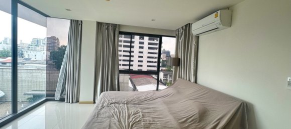 شقة 2 غرف نوم  في Bangkok, Thailand رقم 6220 14