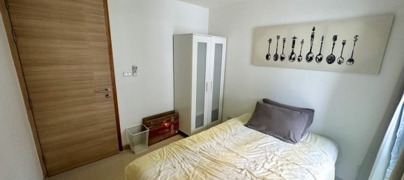 شقة 2 غرف نوم  في Bangkok, Thailand رقم 6220 18